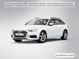 Audi A4 Avant 40 TDI qu. S tronic advanced Navi+/Kame - gebrauchte Audi A4 aus dem Jahr 2024