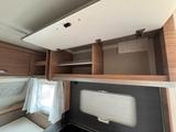 Weinsberg CaraOne 390 QD - Weinsberg Wohnwagen