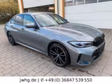 BMW 320 d xDrive M Sport 360 DrivingProf 19" HeadUp - BMW 320: Standheizung