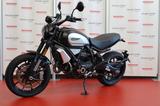 Ducati Scrambler 1100 Dark Pro #Neuwertig #Garantie - DUCATI SCRAMBLER 1100 DARK PRO