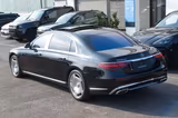 Maybach S 680 L 4M HIGHEND*NP298.985,-€ CHAFFEUR*12 ZYL - Maybach Gebrauchtwagen