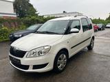 Skoda Roomster Ambition Plus Edition - gebrauchte Skoda Roomster aus dem Jahr 2013