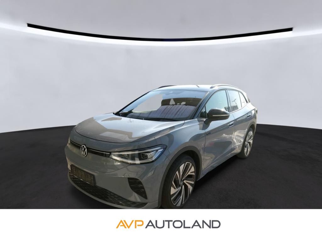 Image of Volkswagen ID.4