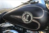 Harley-Davidson Road King - MOTORRAD AUS DEM JAHR 2001