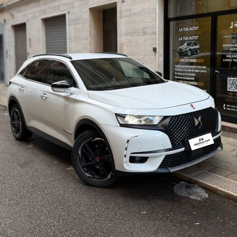 DS DS7 Crossback