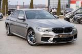 BMW M5 xDrive A M5 - gebrauchte BMW M5 aus dem Jahr 2019