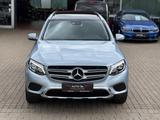 Mercedes-Benz GLC 220 d 4Matic Panorama Leder Navi LED Voll.. - Gebrauchtwagen in Meerbusch