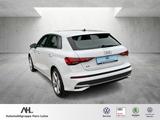 Audi A3 Sportback 35 TFSI "advanced" DSG/AHK/NAVI/RFK - Audi A3: Dsg