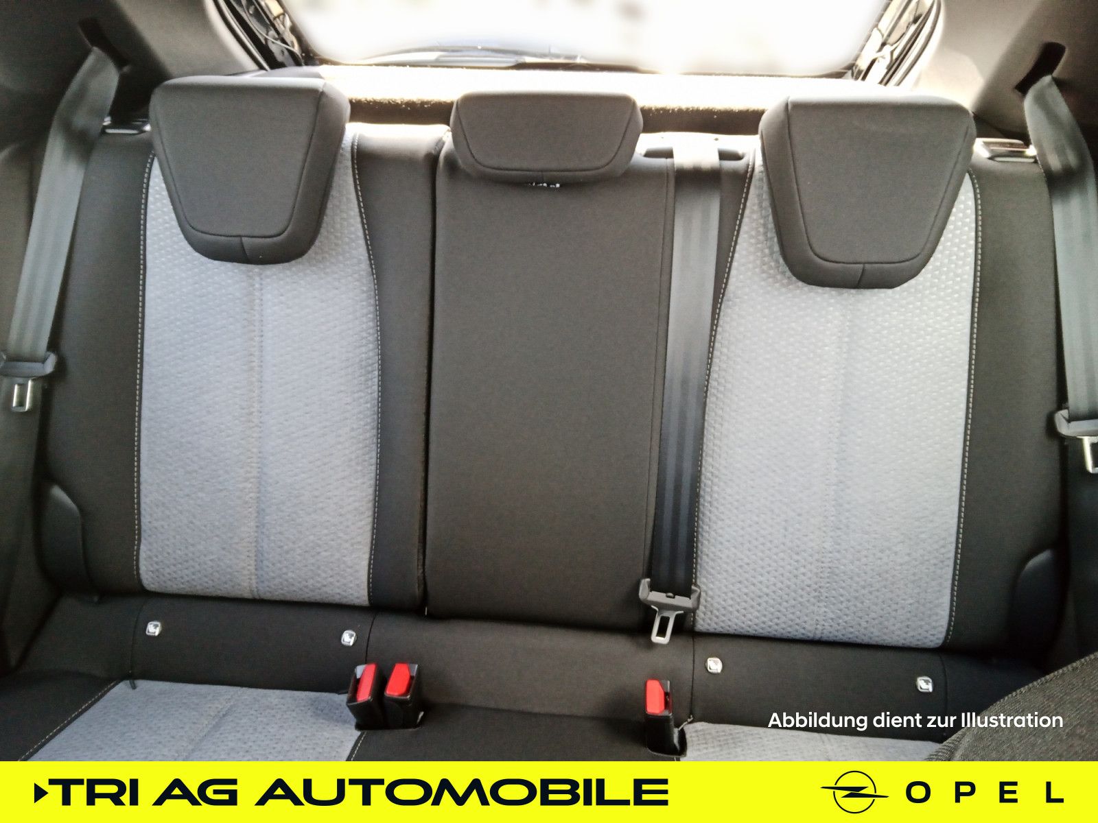 Opel Corsa - Bild 10