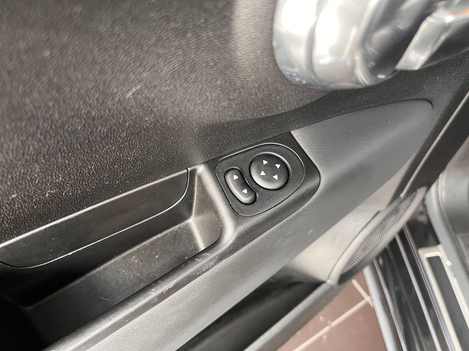 Fahrzeugabbildung Abarth 595C Competizione XENON NAVI ALU