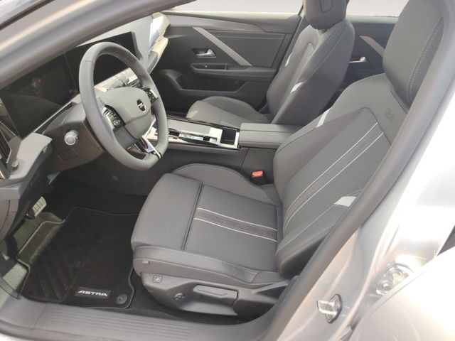 Astra Sports Tourer 1.2 Turbo Hybrid 48 V GS (L)