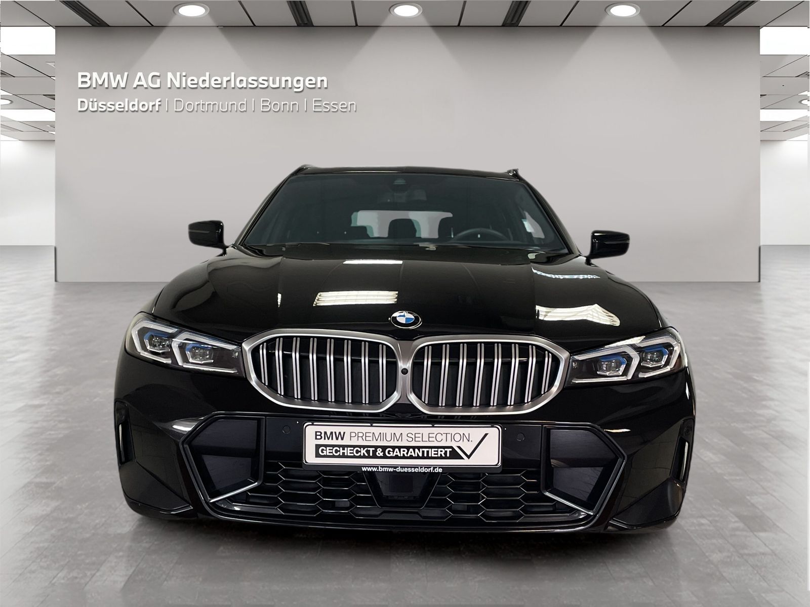BMW 320 - Bild 7