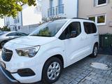 Opel Combo-e Life Ultimate - Opel Combo Electric Gebrauchtwagen