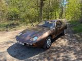 Porsche 928 Urmodell, H-Kennzeichen - Porsche Gebrauchtwagen von 1979