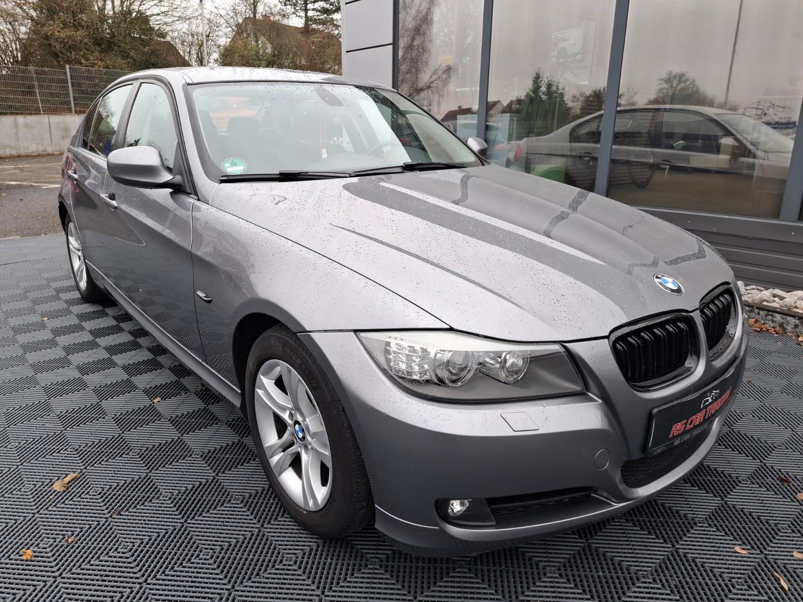 BMW 320 3 Limousine 320d