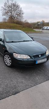 Honda Accord Automatik - gebrauchte Honda Accord aus dem Jahr 2000