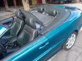 Volvo C70 2.4T Cabriolet Premium Benzin/Autogas - Volvo aus 2001