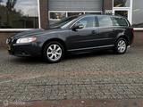Volvo V70 2.0T Momentum AUT CRUISE/ECC-AIRCO/PDC/LEDER - Volvo V70 L mit Benzin-Antrieb