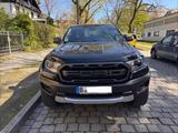 Ford Raptor - Ford Raptor Gebrauchtwagen in Berlin