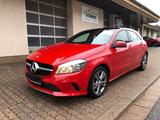 Mercedes-Benz A 200 CDI Panorama/Navi/Kamera/ALU 17 Zoll - Mercedes-Benz A 200 in Saarbrücken