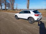 Volkswagen T Roc 2L Tdi 200 ps active - Volkswagen T-Roc mit Diesel-Antrieb: Limousine, Automatik