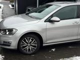 Volkswagen Golf 1.2 TSI 63kW BMT ALLSTAR ALLSTAR - Volkswagen Golf mit Benzin-Antrieb: Limousine, 1.6