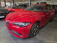 Alfa Romeo Giulia - Vorschau Bild 2