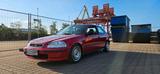 Honda Civic Ej9  Teil Restauriert  Top Zus... - Honda Civic EJ