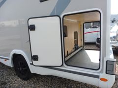 Chausson 777 GA Titanium VIP, Fiat 160 PS Automatik