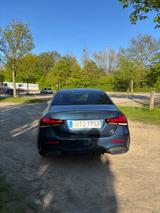 Mercedes-Benz A 220 d 4MATIC DCT - AMG Line - Mercedes-Benz A 220 in Dortmund