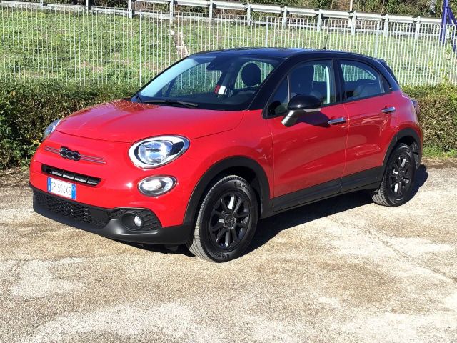 Jiný Fiat 500X 1.3 MultiJet 95 CV Bicolore