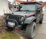 Jeep Wrangler JKU Rubicon Recon Offroad - Jeep: Offroad
