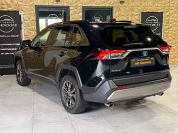 Toyota RAV 4 - 7