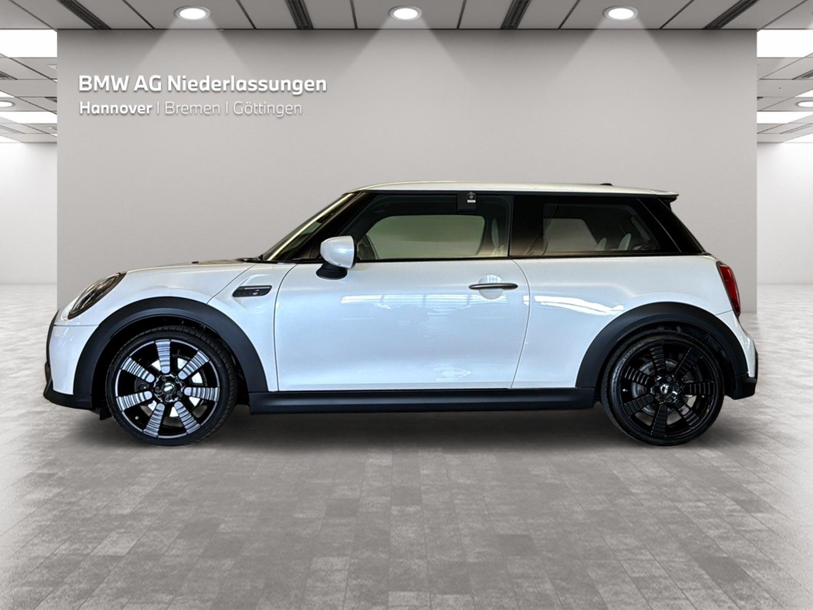 MINI Cooper S Navi PDC Driv.Assist Sportsitze LED