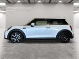 MINI Cooper S Navi PDC Driv.Assist Sportsitze LED - MINI: Limousine, Sport