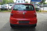 Volkswagen Fox 1,2  Basis - : bis 500 €