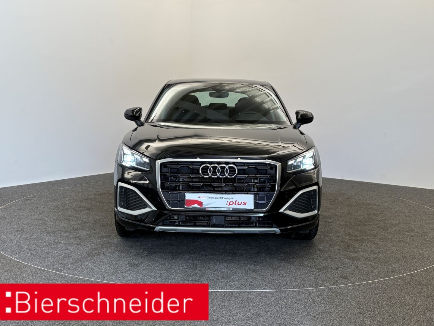 Audi Q2 - Bild 2