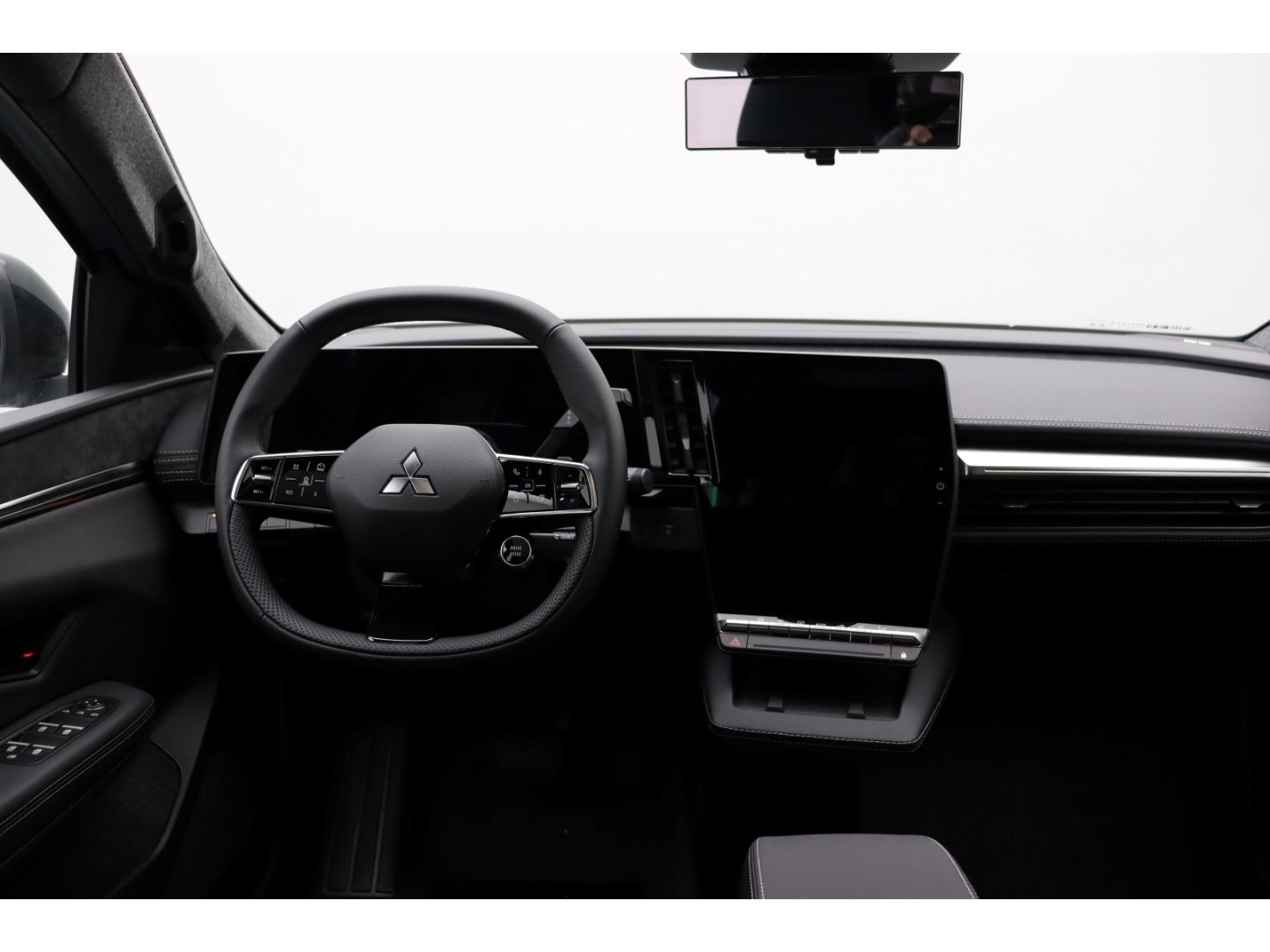 Fahrzeugabbildung Mitsubishi Eclipse Cross Diamant Top Luxury 11 KW Panorama