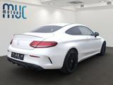 Mercedes-Benz C 63 AMG~perf.Abgas~Night~Pano~Burm.~Multibeam - Mercedes-Benz: Coupe, C63