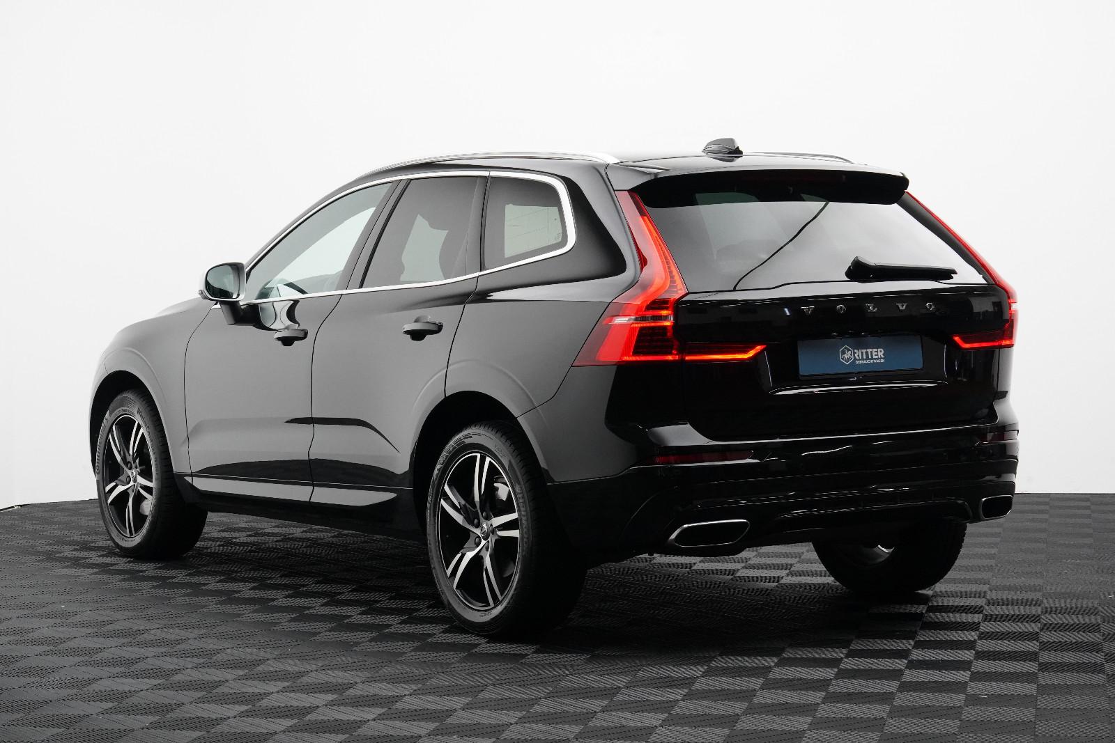 Volvo XC60 2.0 R-Design SHZ CarPlay Keyless PDC GRA