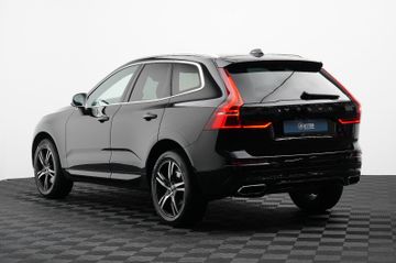 Volvo XC60 - 5