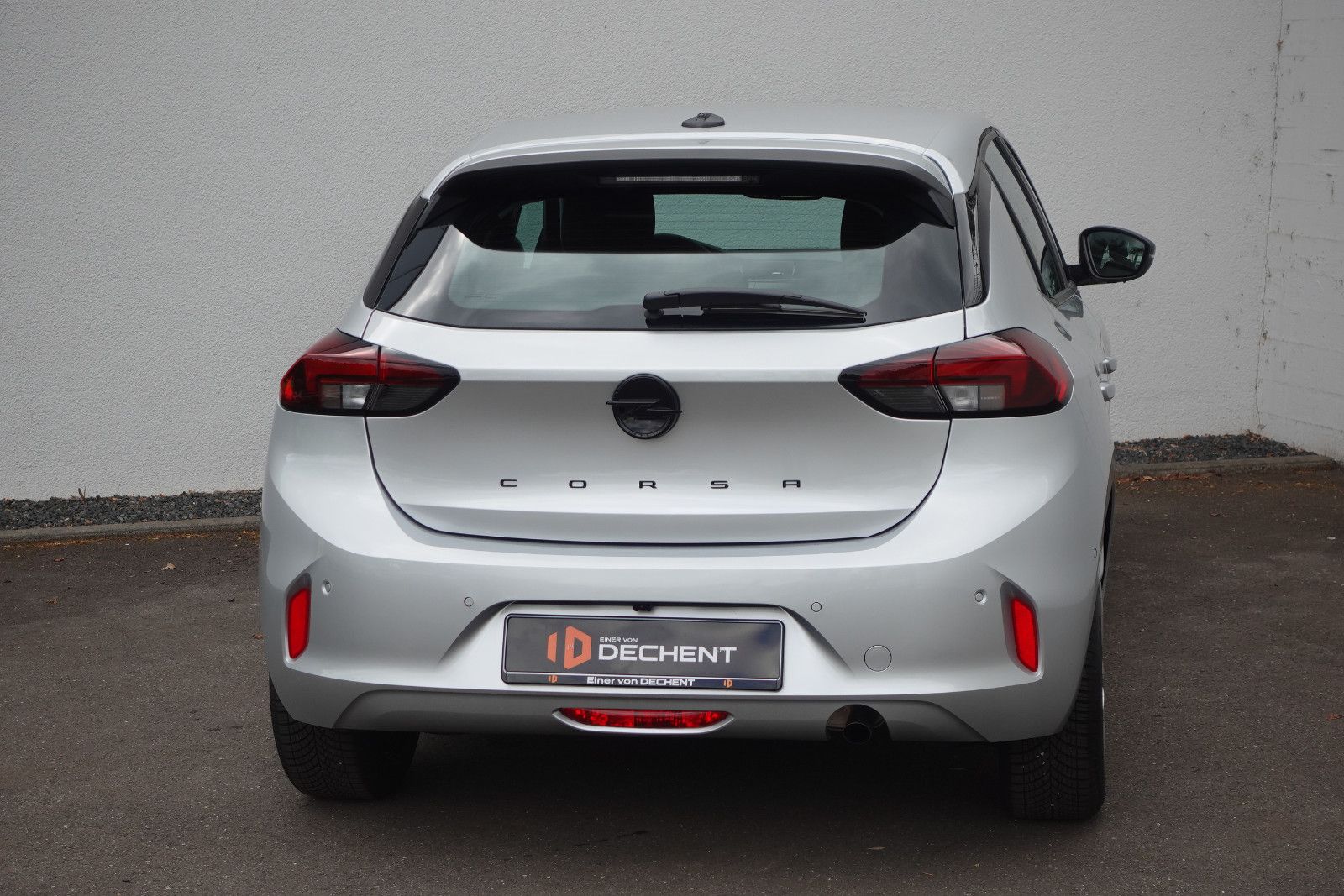 Fahrzeugabbildung Opel Corsa 1.2Turbo Edition Allwetter,PDC,Sitzh.,LED