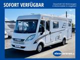 HYMER / ERIBA / HYMERCAR EXSIS I 578 EINZELBETTEN SAT SOLAR DUSCHE - HYMER / ERIBA Ex