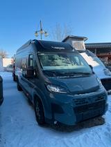 Mobilvetta Admiral K6.5*Aufstelldach*Safety* LED*TOP