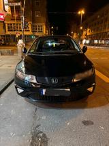 Honda Civic 1.8 2009 - gebrauchte Honda Civic aus dem Jahr 2009