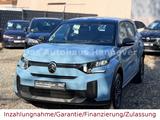Citroën C3 Aircross Turbo 100 YOU Jahreswagen - Citroën C3 Aircross YOU mit Benzin-Antrieb