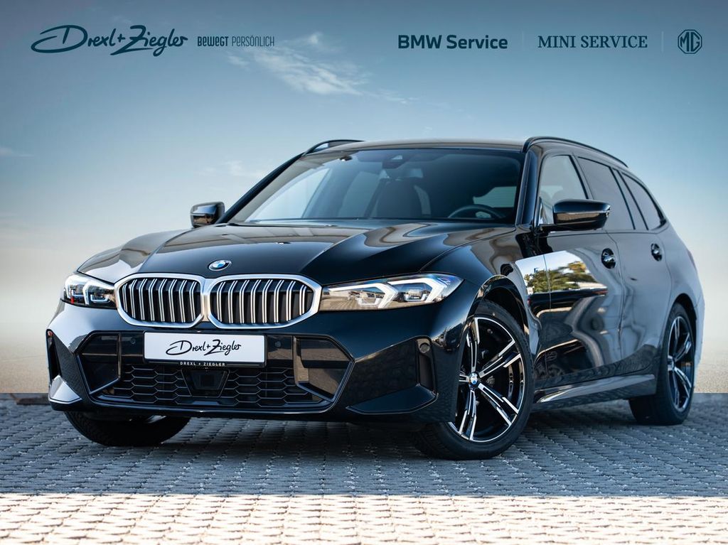 Image of BMW 318
