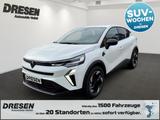 Renault Captur TCe 90 KISS RÜCKFAHRKAMERA ALUFELGEN SITZ