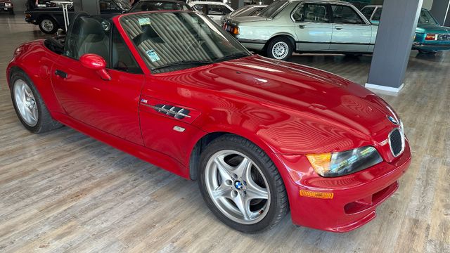 BMW Z3 M 3.2 Roadster