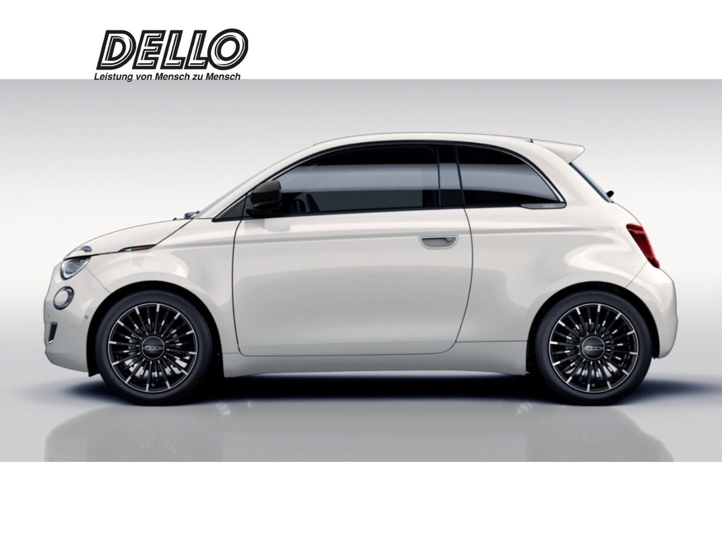 Fiat 500e - Bild 2